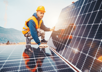Solar Panel Repair and Maintenance by the expert