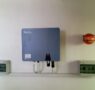 Solar charge controller
