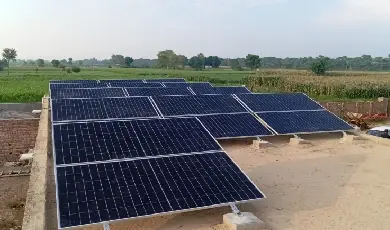 agriculture solar