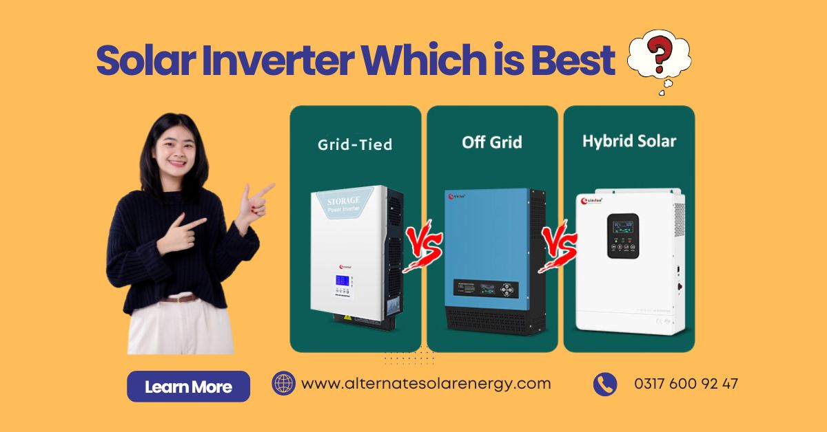 solar inverter